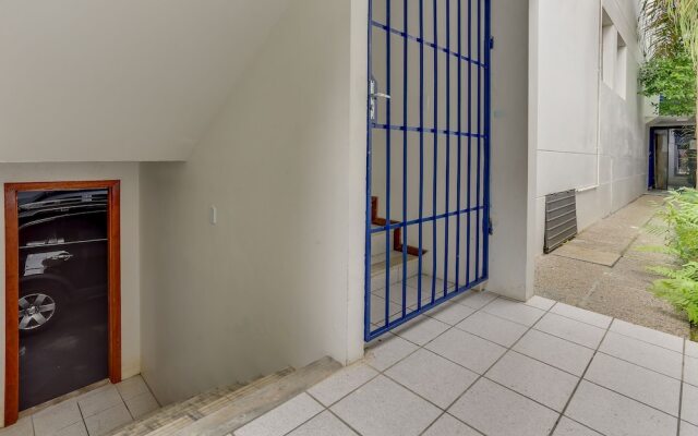 Apart Hotel Ilha da Gale