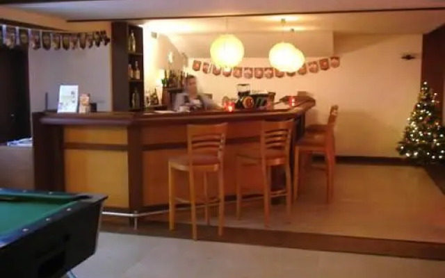 Chalet Elegant Apart Hotel