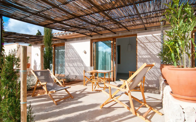 Sa Nau Apartamentos