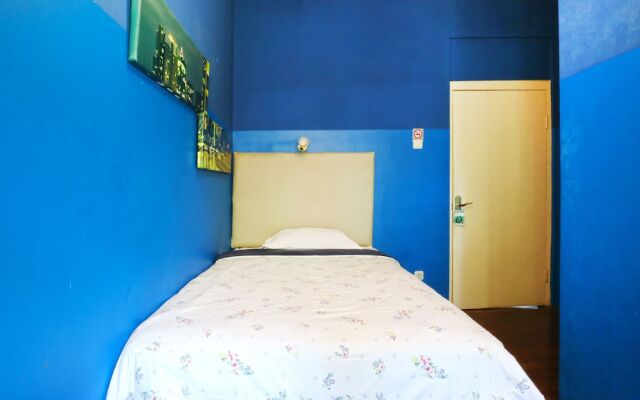 Rose Chamber Bed & Breakfast