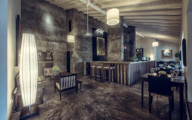 Nyne Hotels - Lake Lodge, Colombo