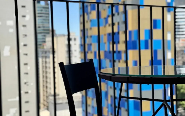 Apartamentos Prime-Prox a Oscar Freire