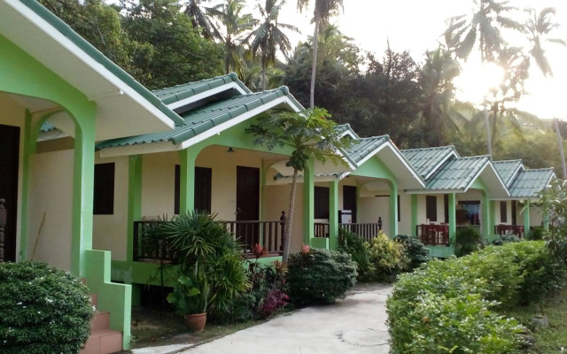 Tara Resort Samui