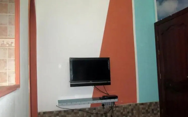 Makafel Furnished Aprtments