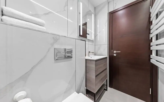 Luxury Flat Near Leicester Square Central London