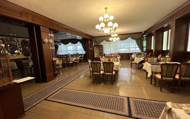 Grand Hotel Residence
