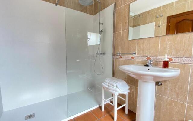 Apartamentos Pantón Ribeira Sacra