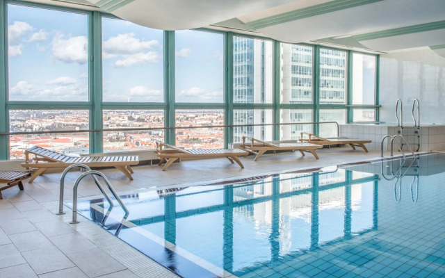 Panorama by Verdi Hotels