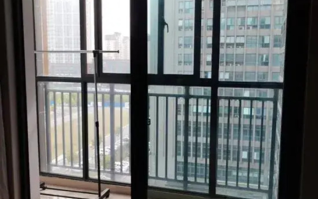 Gelin Dongfang Hotel (Jinzhai Lianhuashan Road)