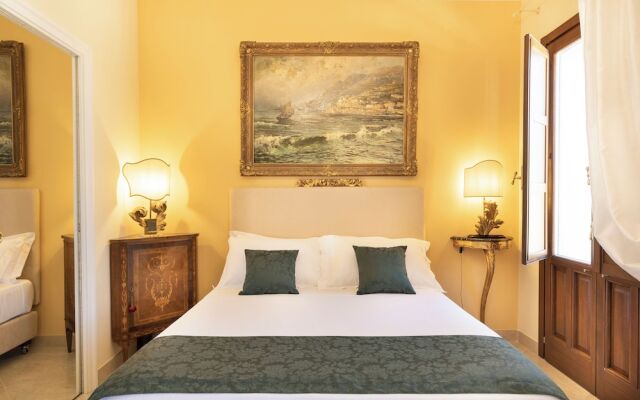 Saint George's House Apartments & SPA