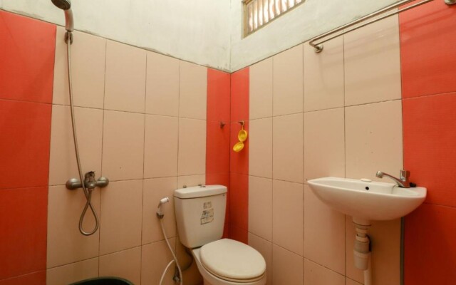 The Joglo Family Hotel