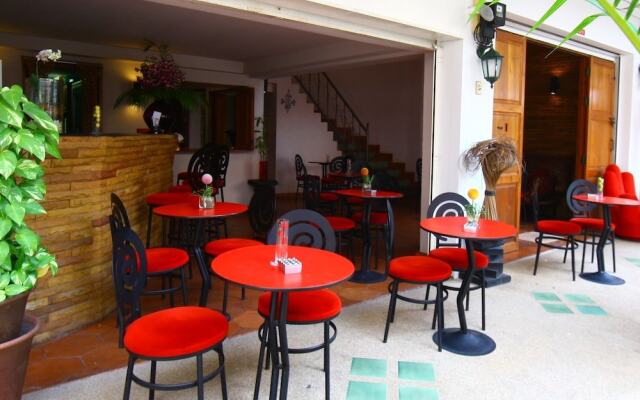 BE Rendez Vous Hotel SHA EXTRA PLUS