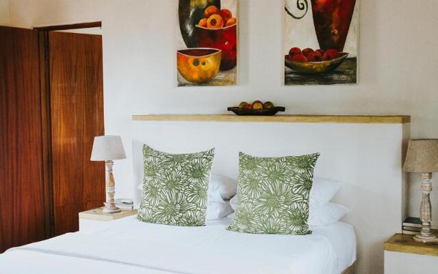 Mohlabetsi Safari Lodge