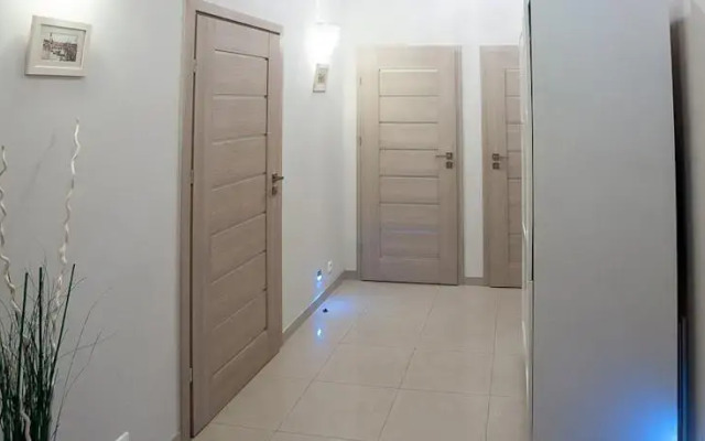 Due Passi Apartamenty w Sopocie