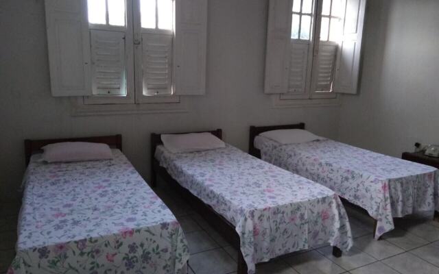 Hotel Central Recife