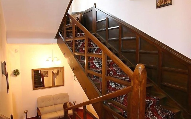 Hotel Pawlovnia