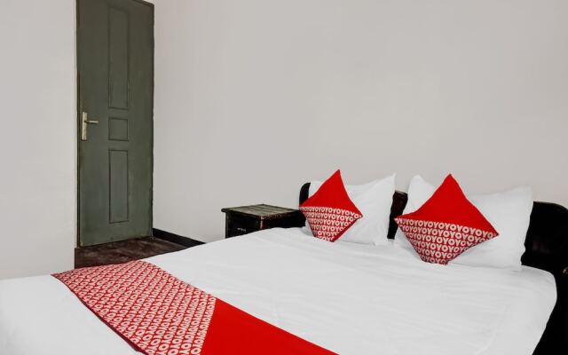 OYO 90696 Tobana House Bintaro