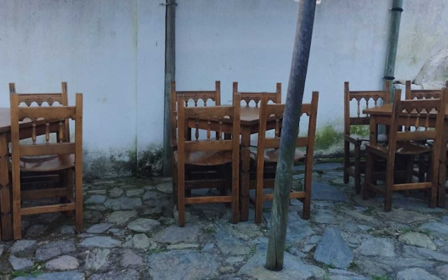 Casa Rural El Corralón