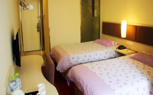 Motel 168 Ming Wa Lang Inn
