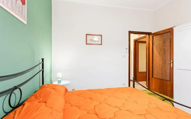 Indipendenza BIG- with Air conditioning and Balconies