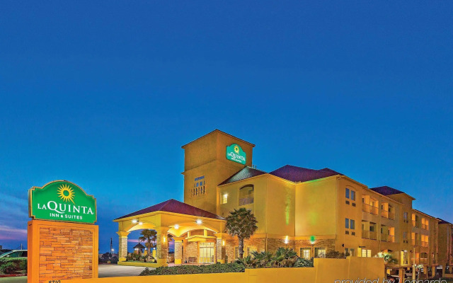 Galveston Beach Hotel