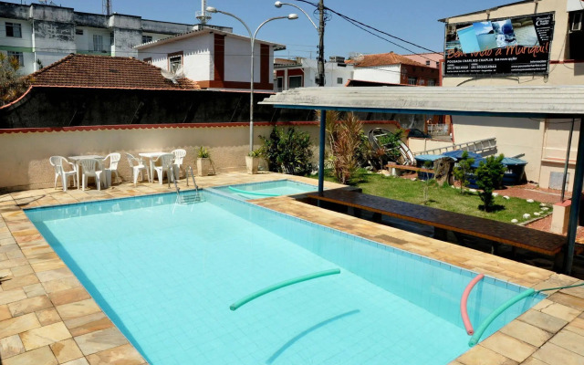 Pousada Charlies Chaplin