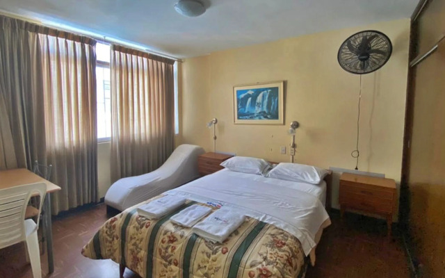 Hostal Hogar 3 estrellas