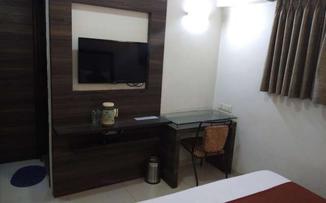 Hotel Prime