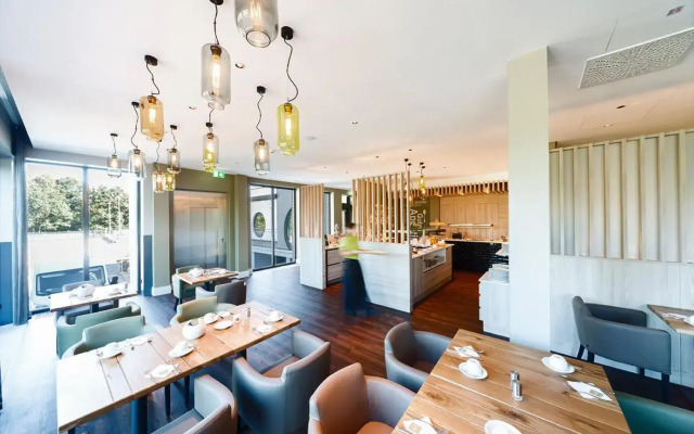See + Sporthotel Ankum