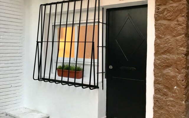 Apartamento Caracola