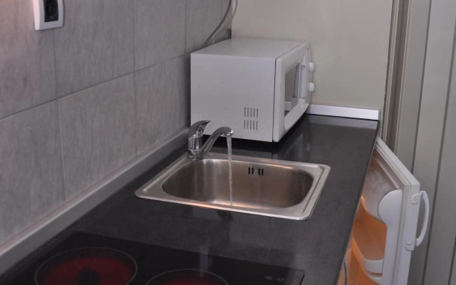 Apartment Royal