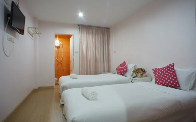 The Grace House Chiangmai - Hostel