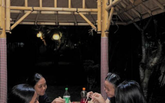 Sriwedari House Keramas