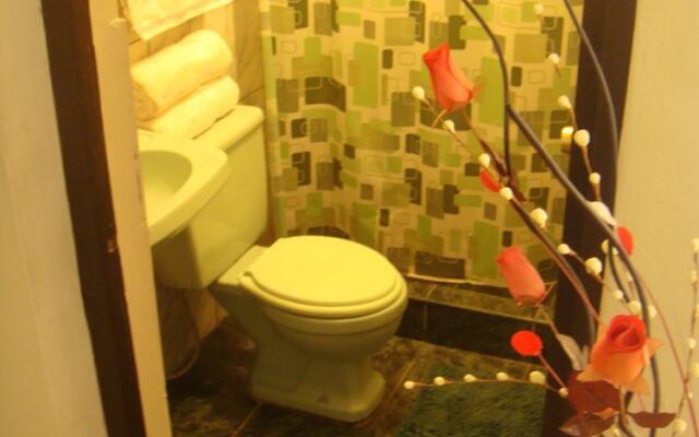 Hostal Nuñez