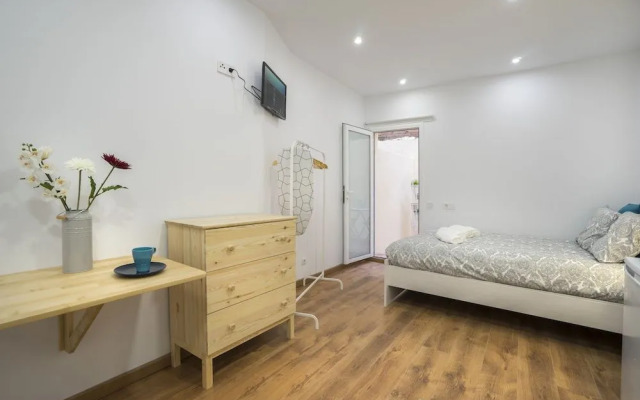 Hotelito Boutique Mercat