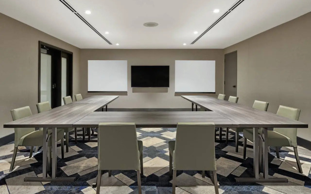 Delta Hotels by Marriott Calgary Downtown