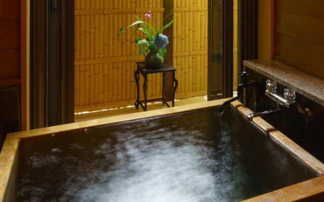 Iwamuro Onsen Shaga no Sato Yumeya