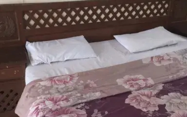 Hotel Laweyan Solo