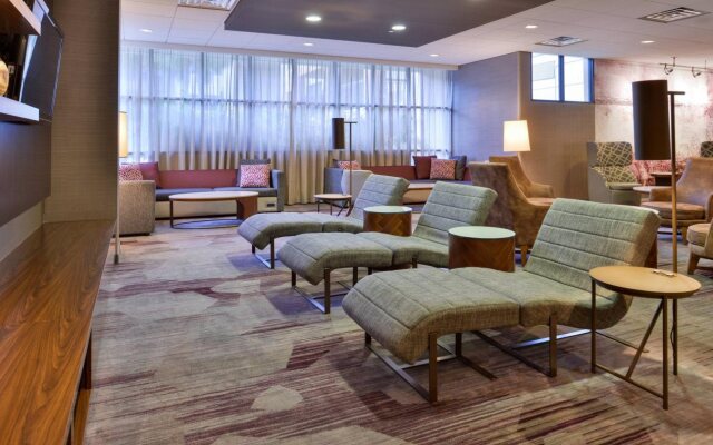 Courtyard Marriott Ocala