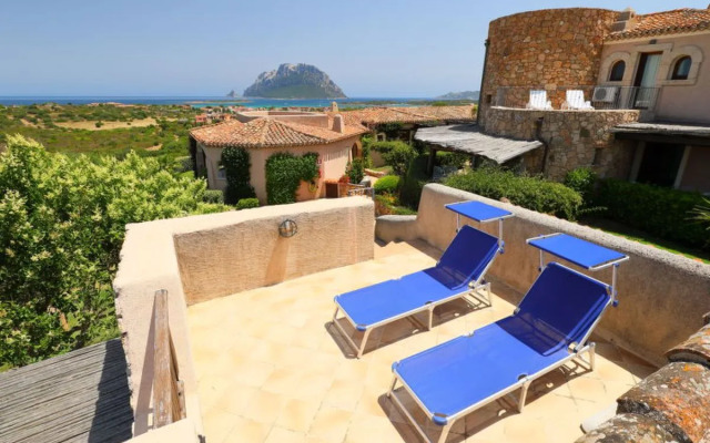 Bougainville 6 - Vista Village