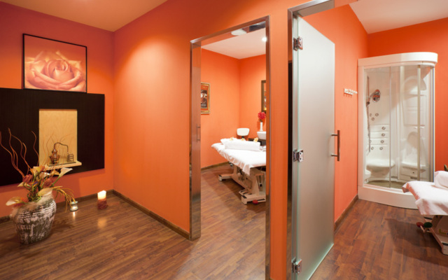 Hotel ILUNION Islantilla