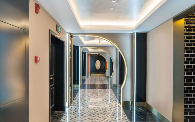 Kb Hotel
