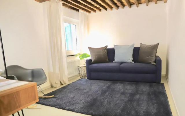 San Lorenzo Small Apartment