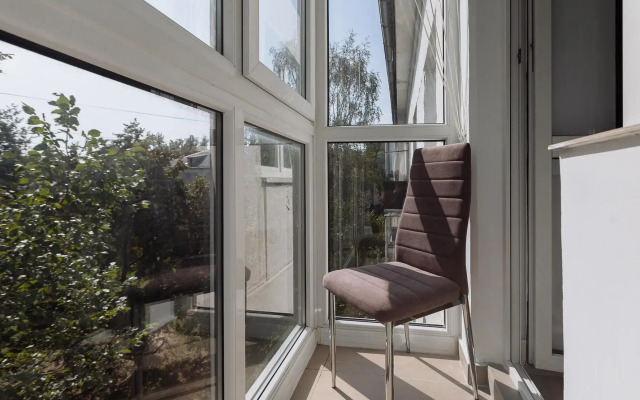 Апартаменты на Ленинском проспекте 77