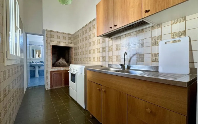 Villetta Marilena Sleeps 7 Torre Suda