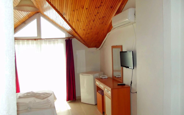 Aycan Otel