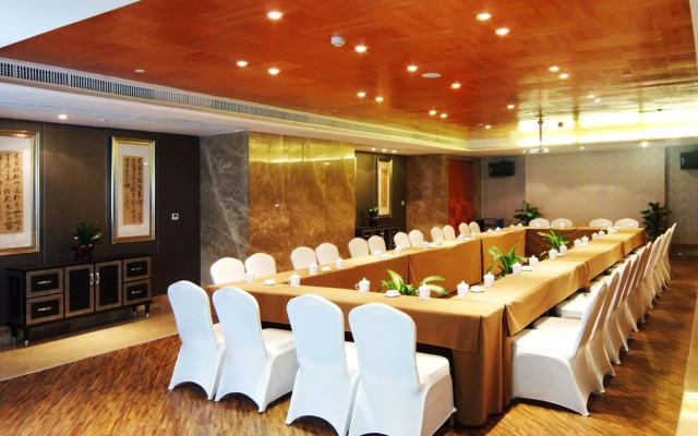 Shounan Business Hotel