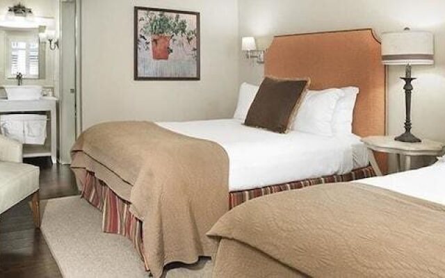 200 Main by Old Edwards Hospitality