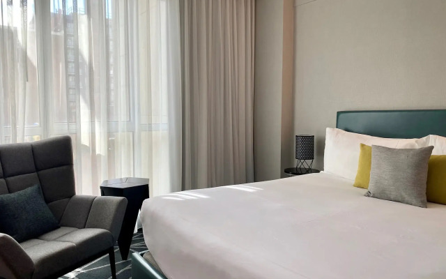 Warwick Le Crystal - Montréal