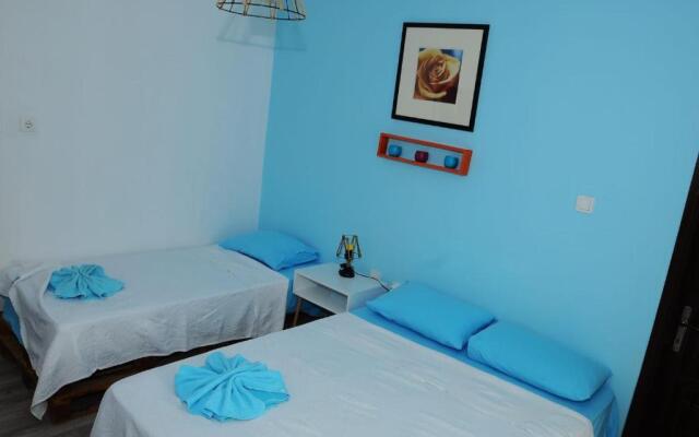 Tuthaliya Hotel